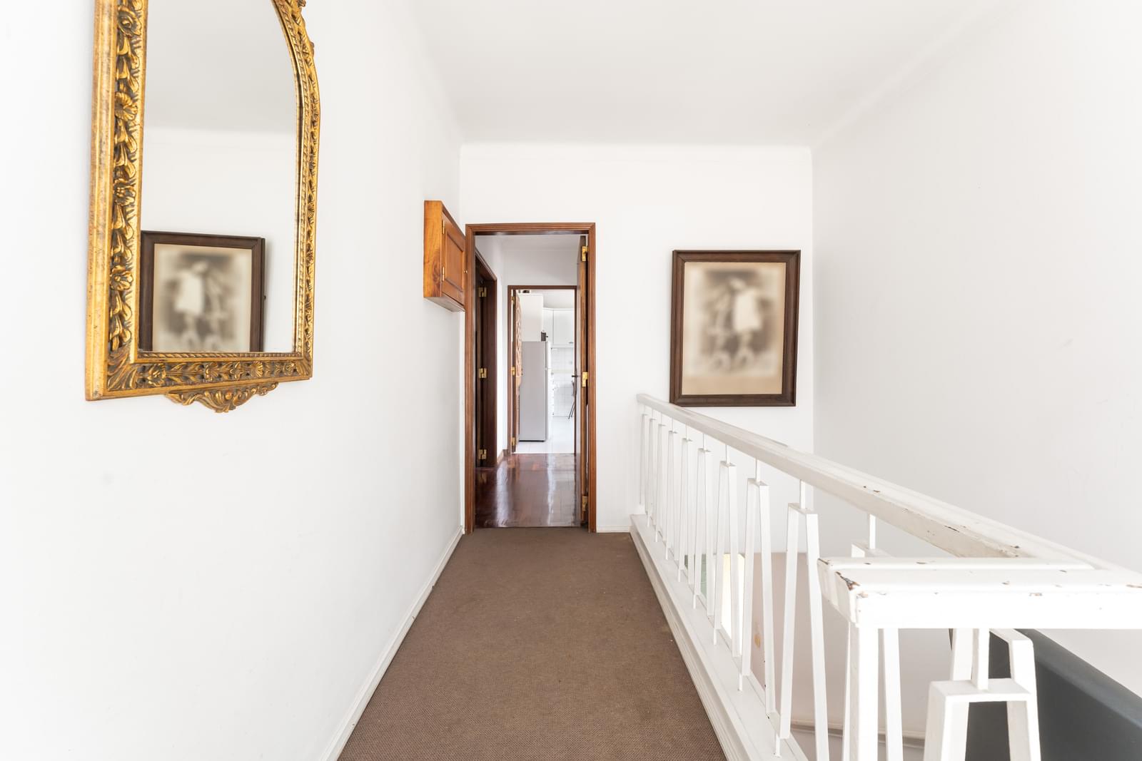 Apartamento T2 + 1 com vista, Paço de Arcos, Oeiras - Imagem 23