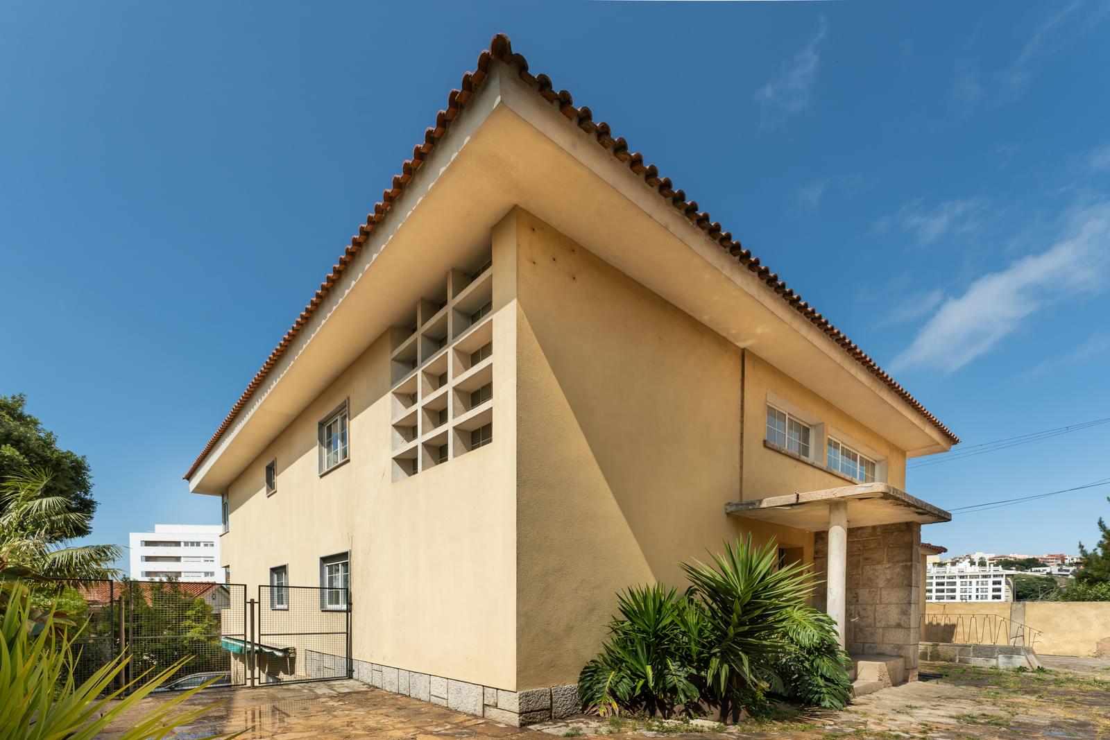 Apartamento T2 + 1 com vista, Paço de Arcos, Oeiras - Imagem 26