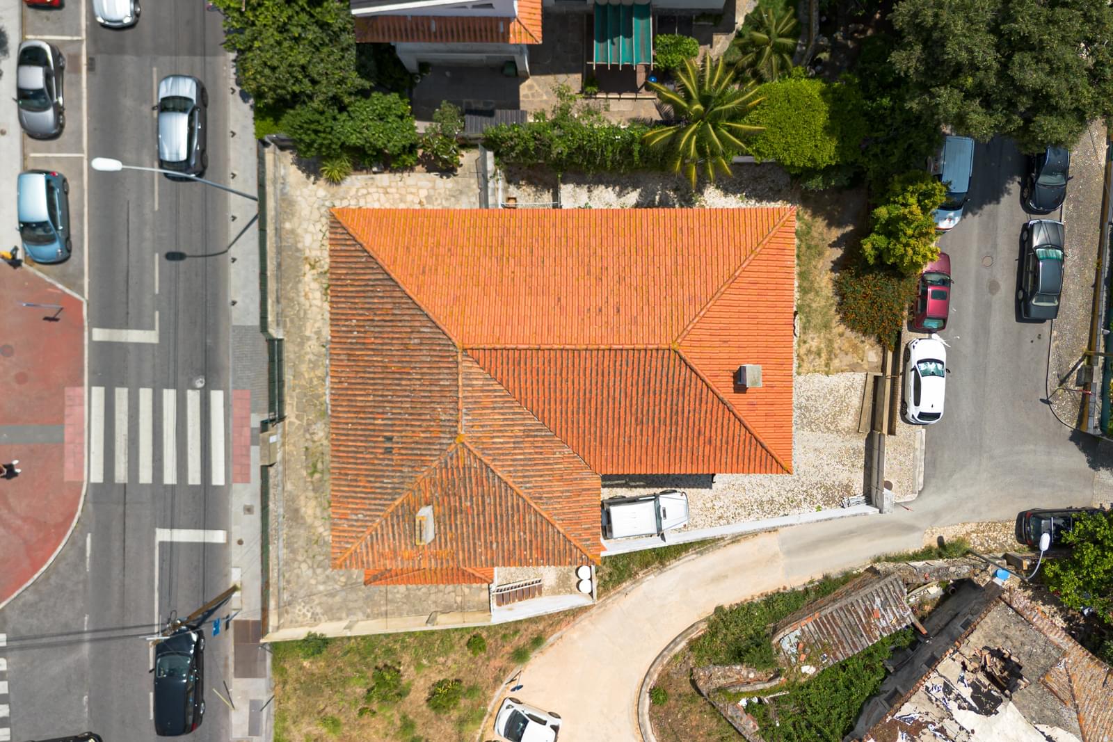 Apartamento T2 + 1 com vista, Paço de Arcos, Oeiras - Imagem 28