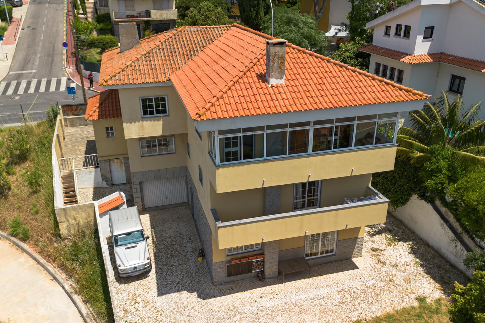 Apartamento T2 + 1 com vista, Paço de Arcos, Oeiras - Imagem 29