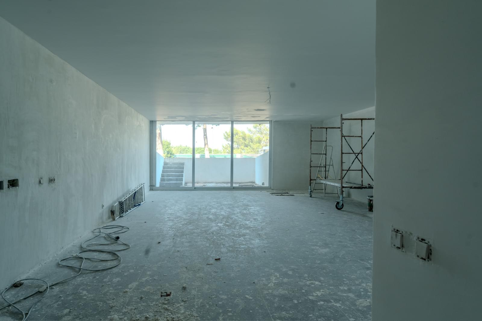 Moradia Isolada T6 com vista, Quinta das Patinhas, Cascais - Imagem 21