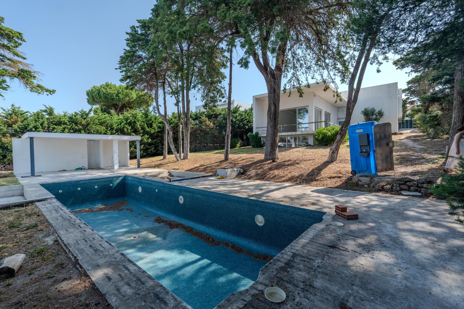 Moradia Isolada T6 com vista, Quinta das Patinhas, Cascais - Imagem 1