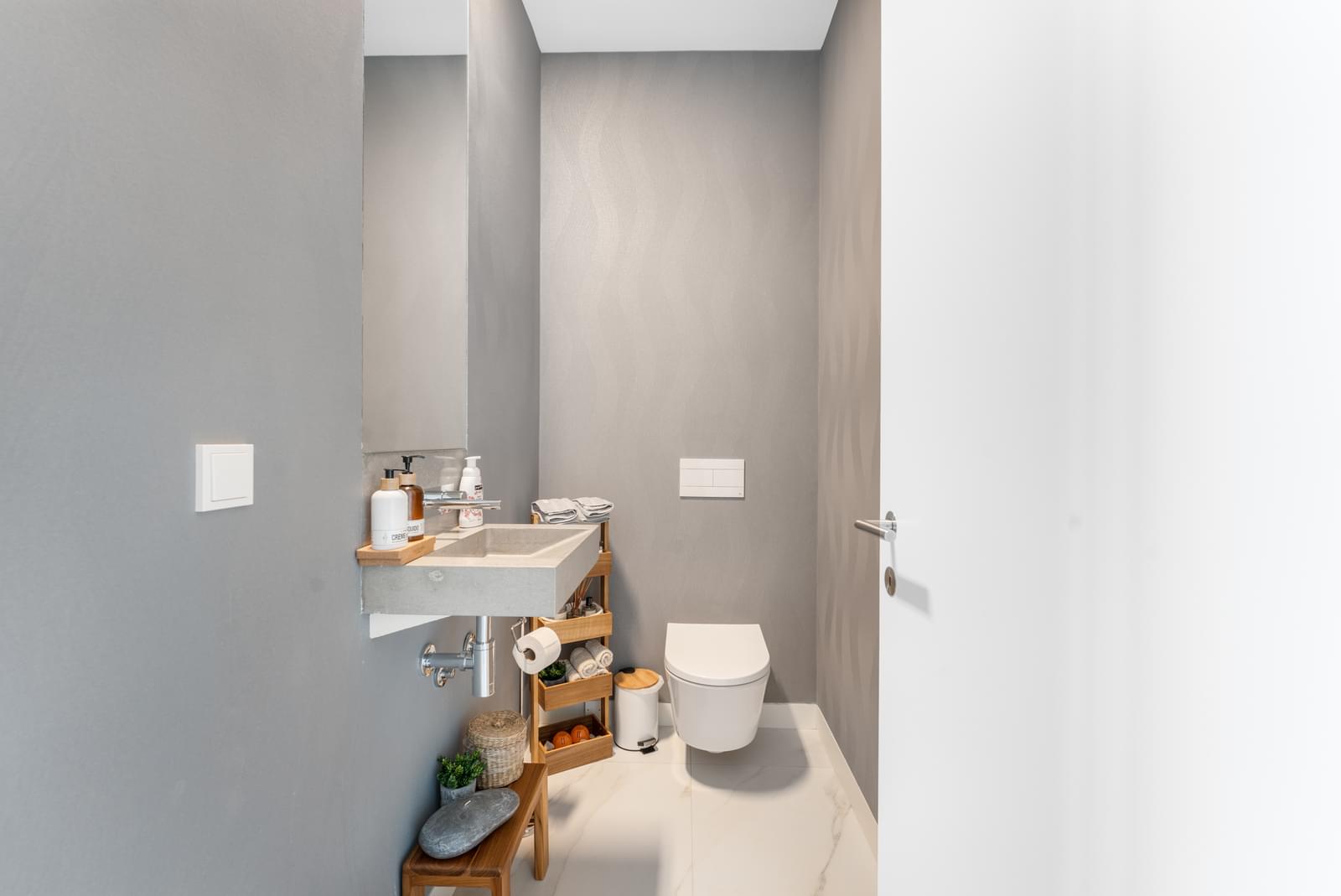 Duplex T4 com piscina, Gandarinha, Cascais - Imagem 16