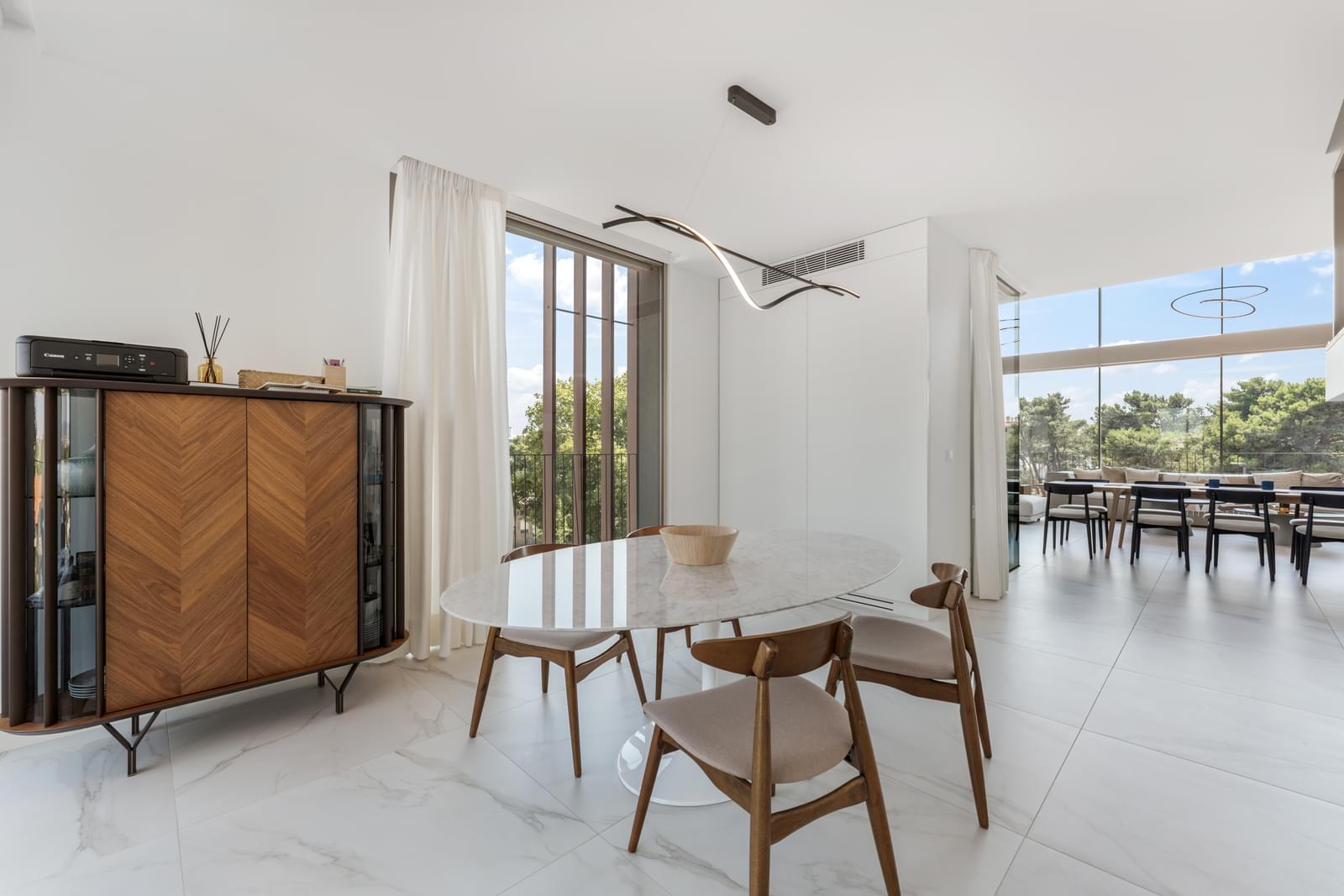 Duplex T4 com piscina, Gandarinha, Cascais - Imagem 18