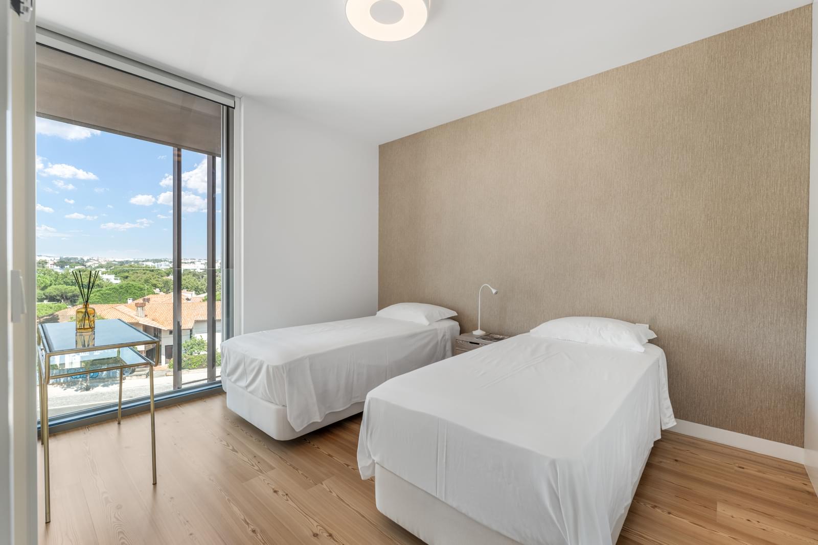 Duplex T4 com piscina, Gandarinha, Cascais - Imagem 13