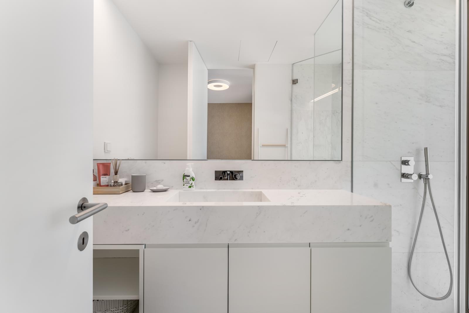 Duplex T4 com piscina, Gandarinha, Cascais - Imagem 14