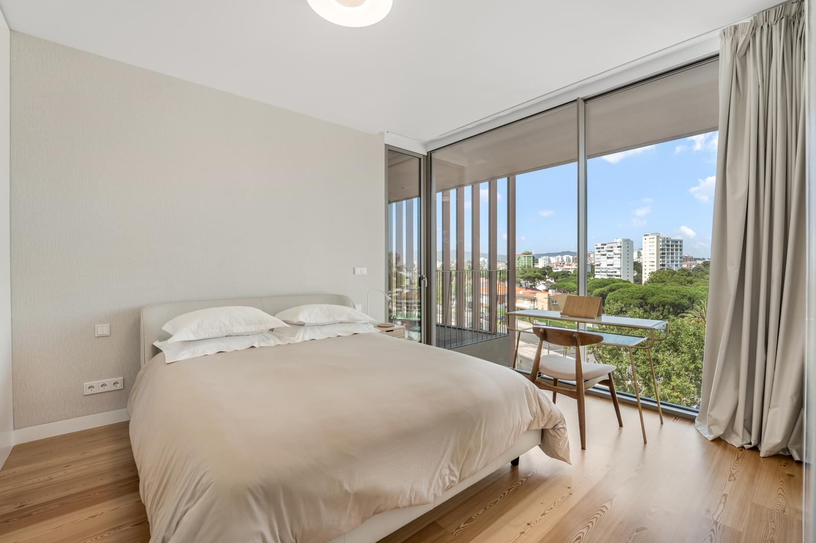 Duplex T4 com piscina, Gandarinha, Cascais - Imagem 34