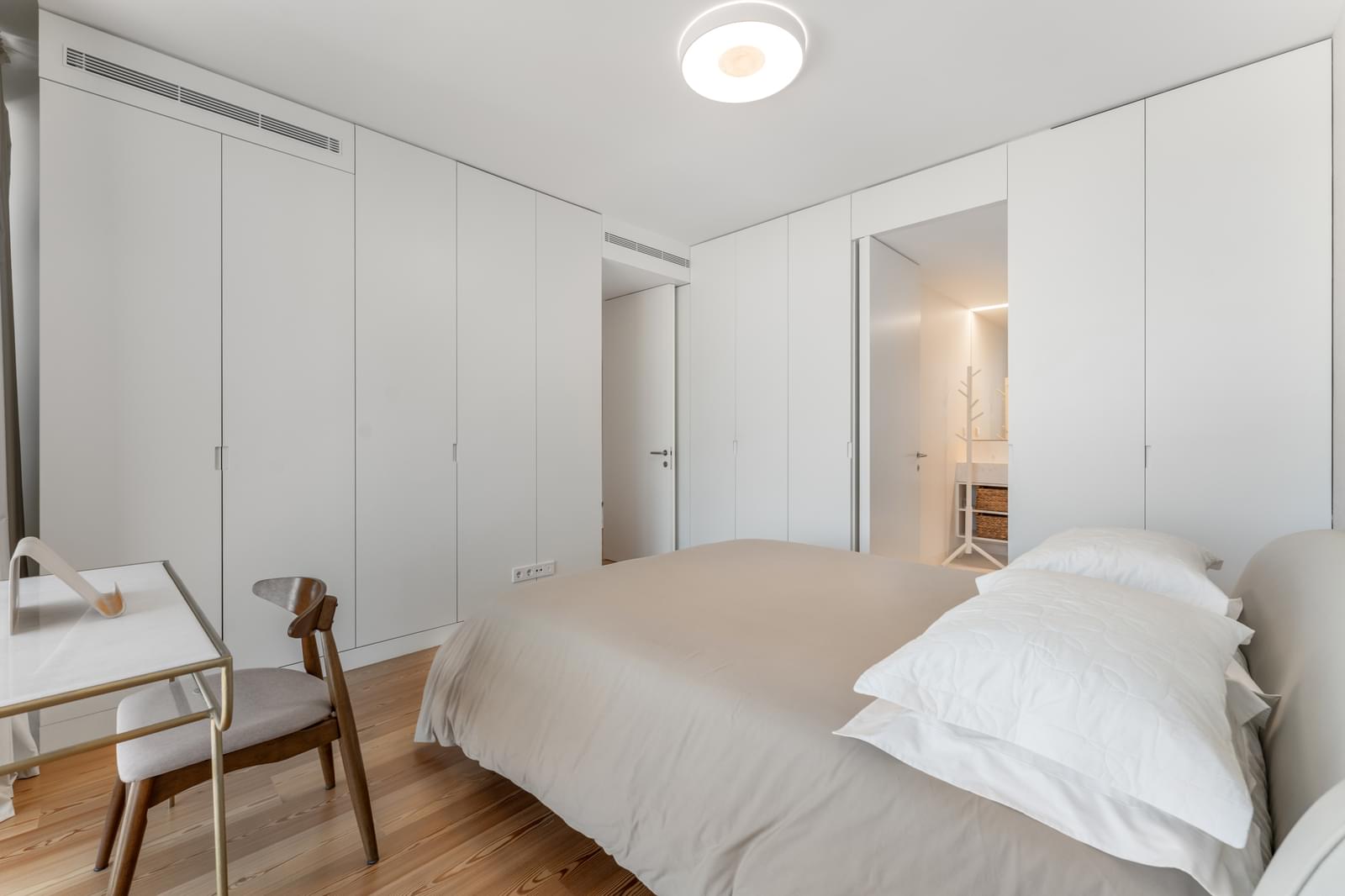 Duplex T4 com piscina, Gandarinha, Cascais - Imagem 35