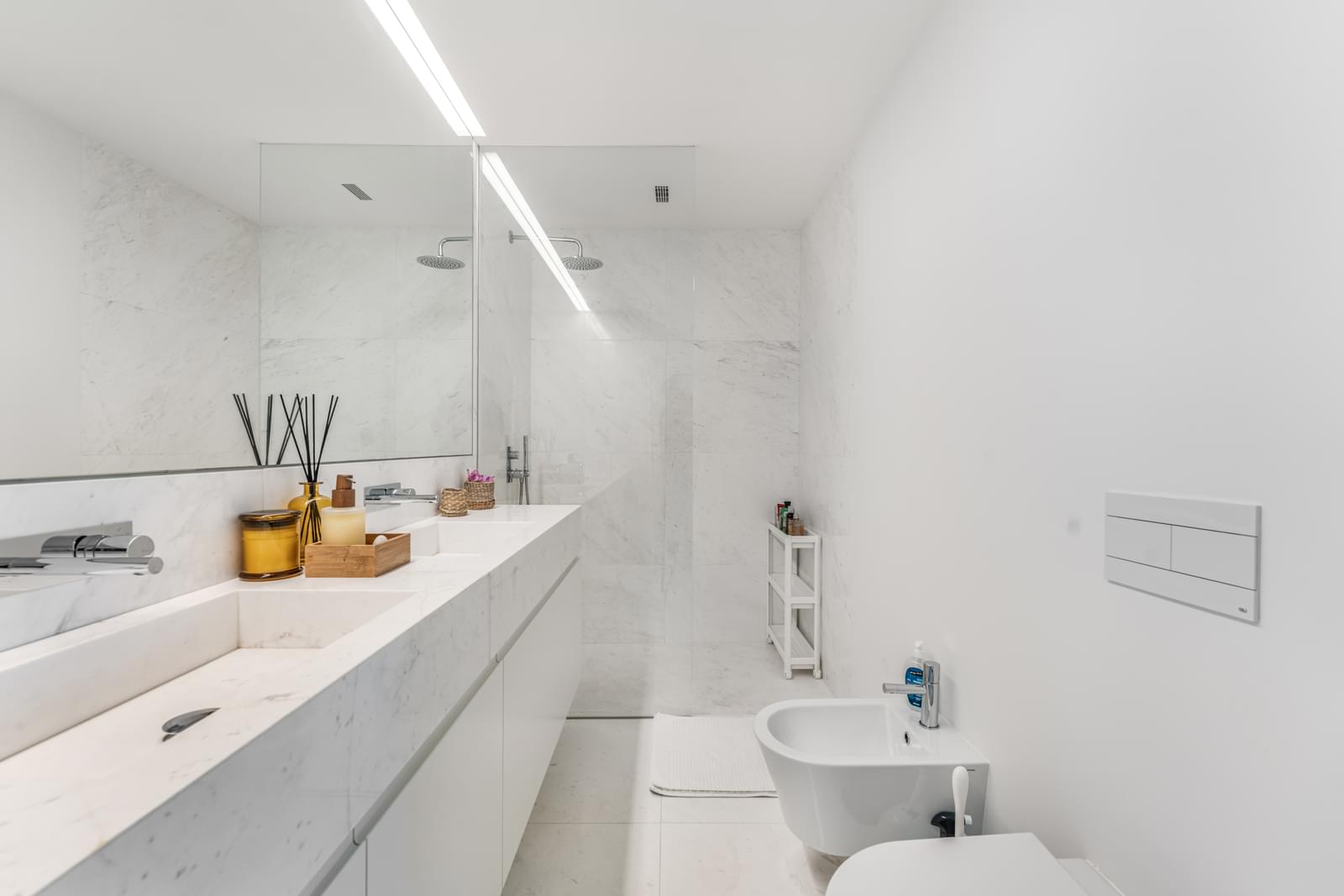 Duplex T4 com piscina, Gandarinha, Cascais - Imagem 36