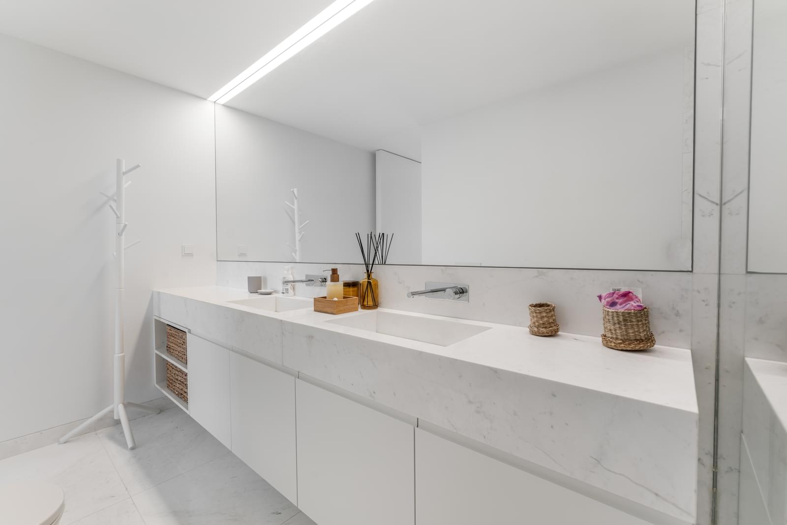 Duplex T4 com piscina, Gandarinha, Cascais - Imagem 37
