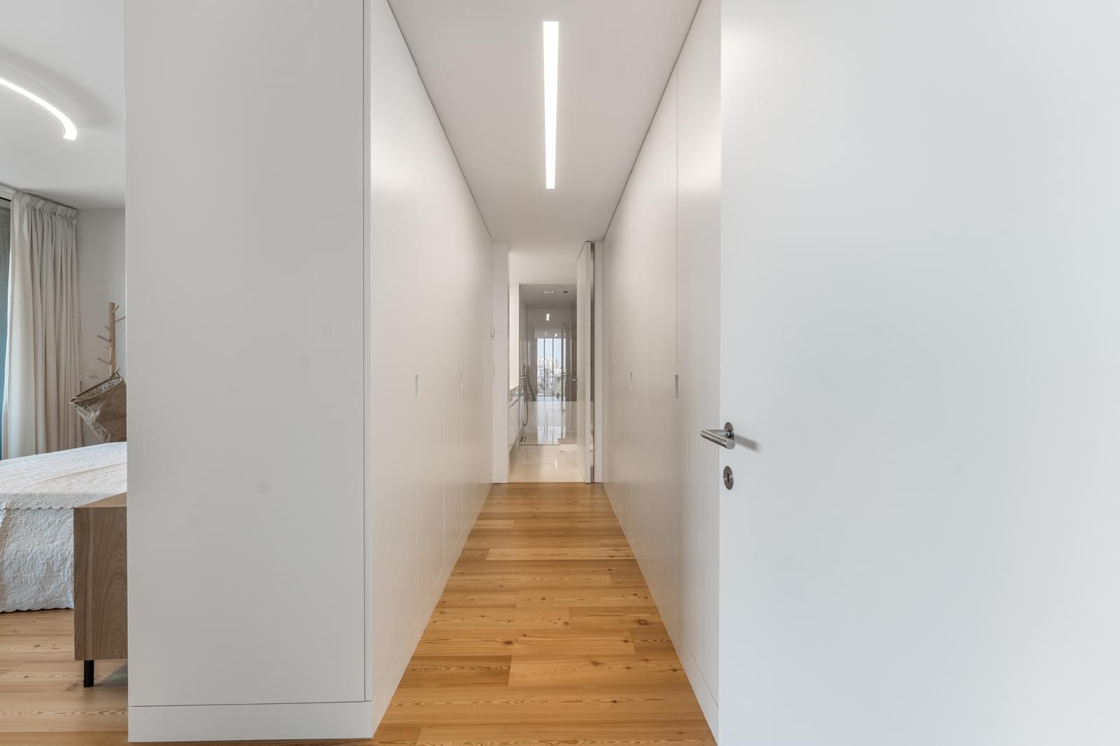 Duplex T4 com piscina, Gandarinha, Cascais - Imagem 38