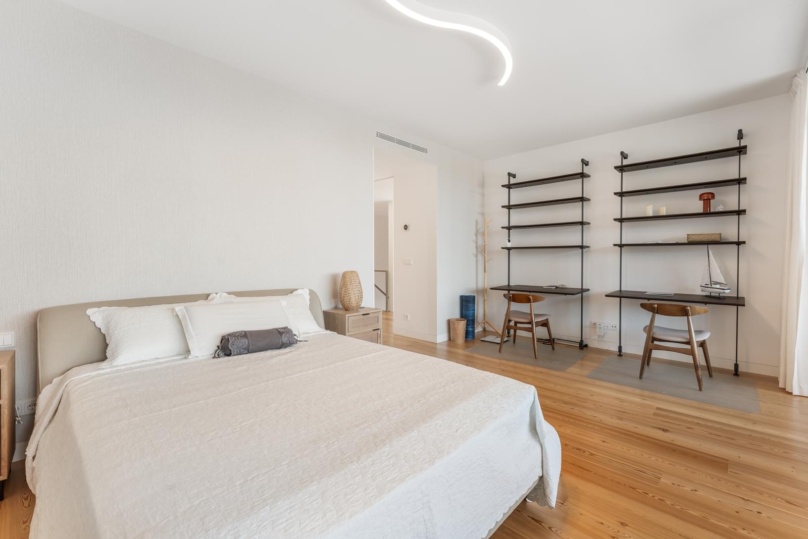 Duplex T4 com piscina, Gandarinha, Cascais - Imagem 22