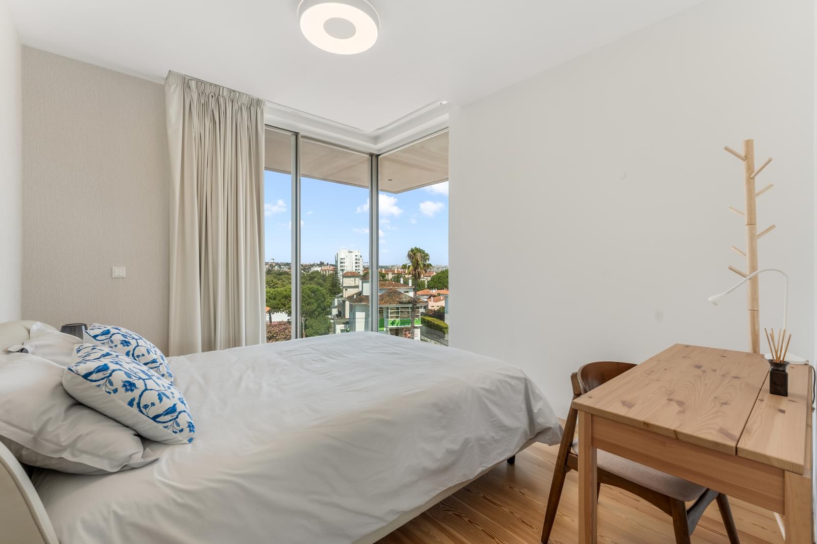 Duplex T4 com piscina, Gandarinha, Cascais - Imagem 26