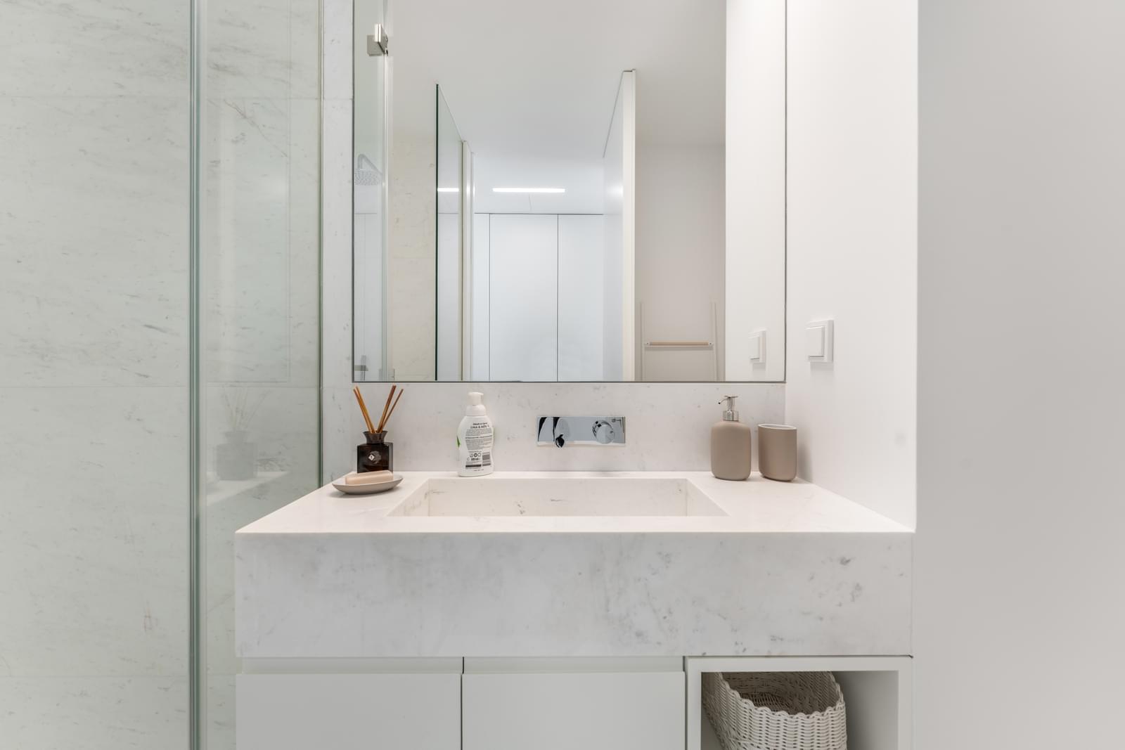 Duplex T4 com piscina, Gandarinha, Cascais - Imagem 28