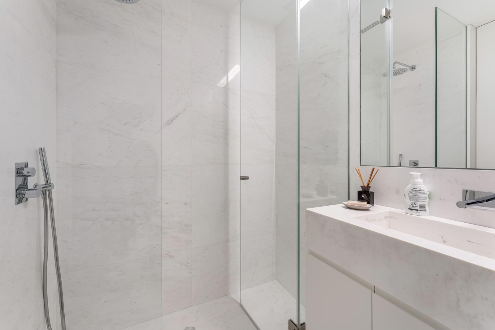 Duplex T4 com piscina, Gandarinha, Cascais - Imagem 29