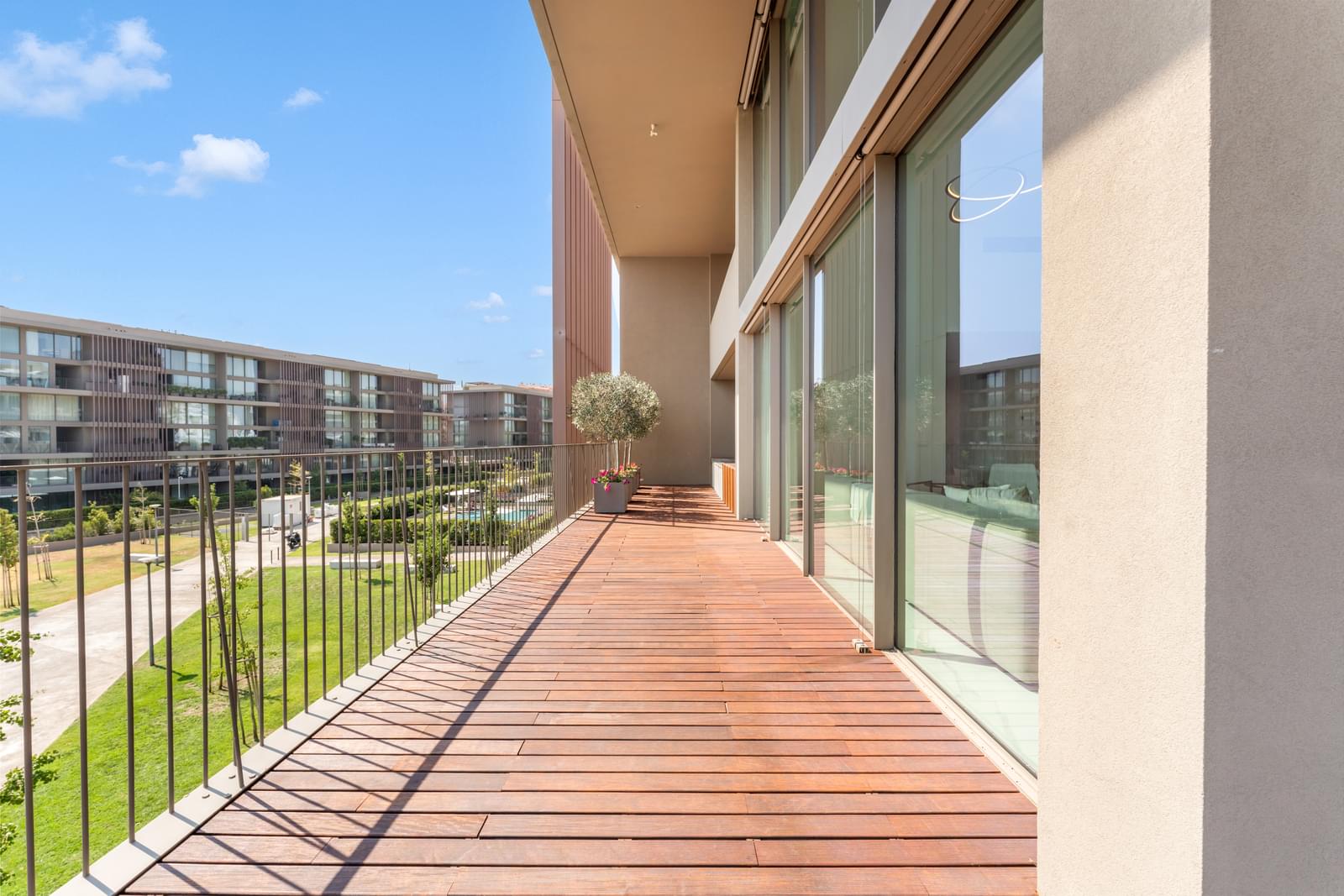 Duplex T4 com piscina, Gandarinha, Cascais - Imagem 30