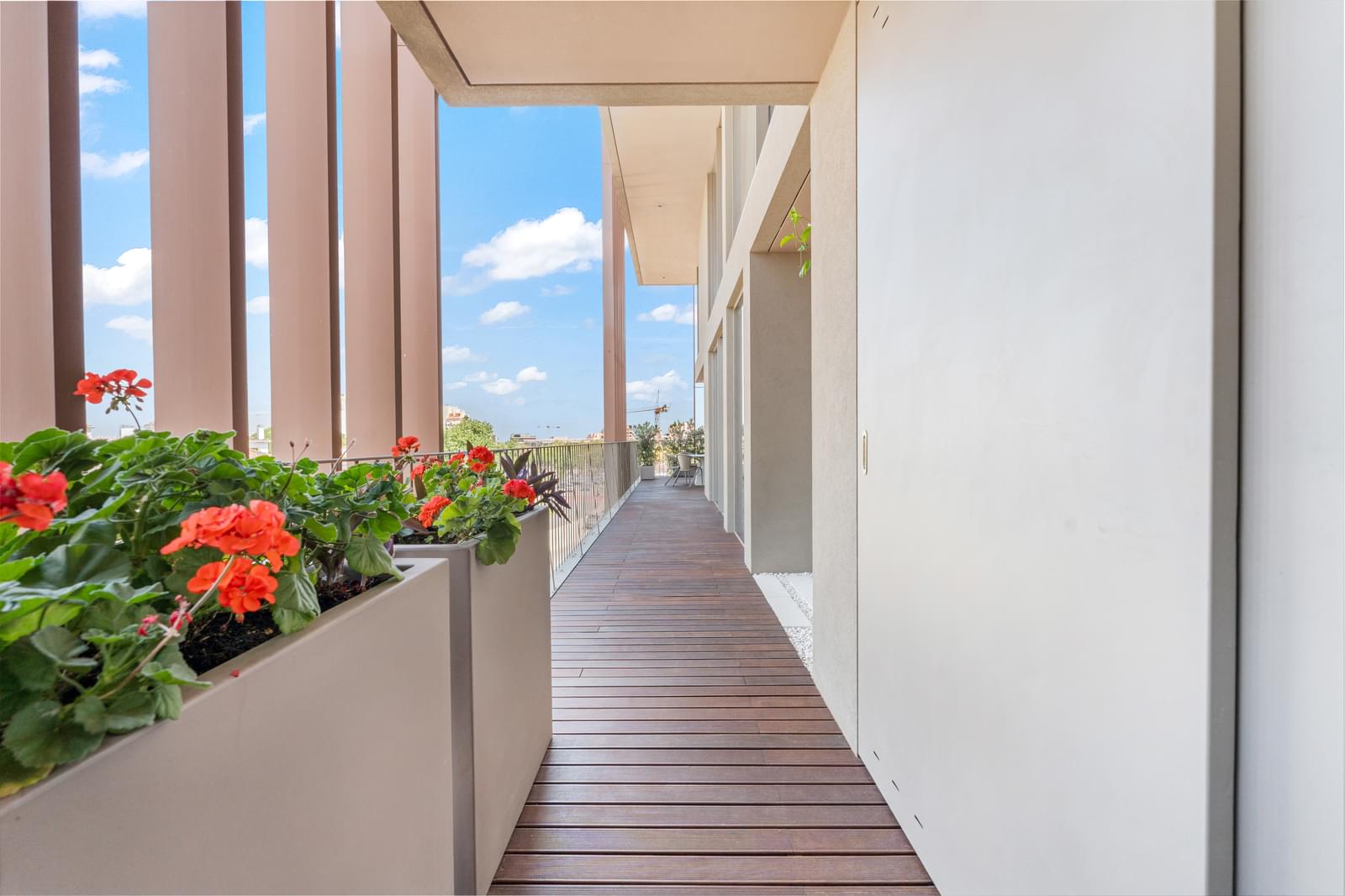 Duplex T4 com piscina, Gandarinha, Cascais - Imagem 19