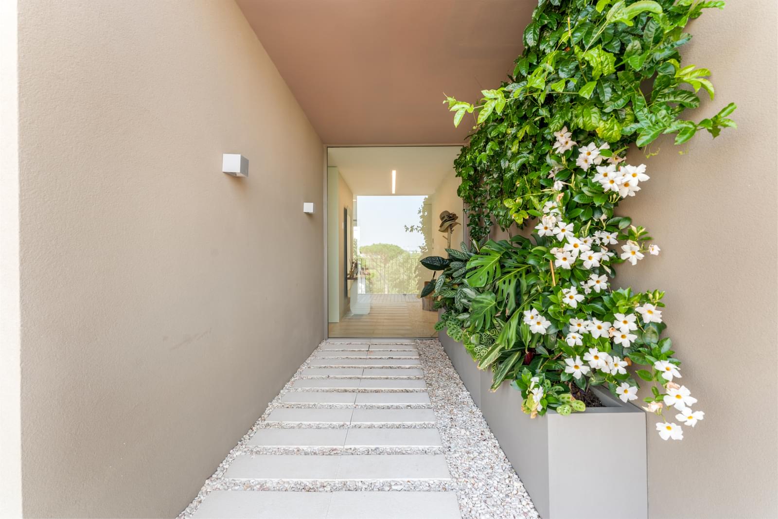 Duplex T4 com piscina, Gandarinha, Cascais - Imagem 20