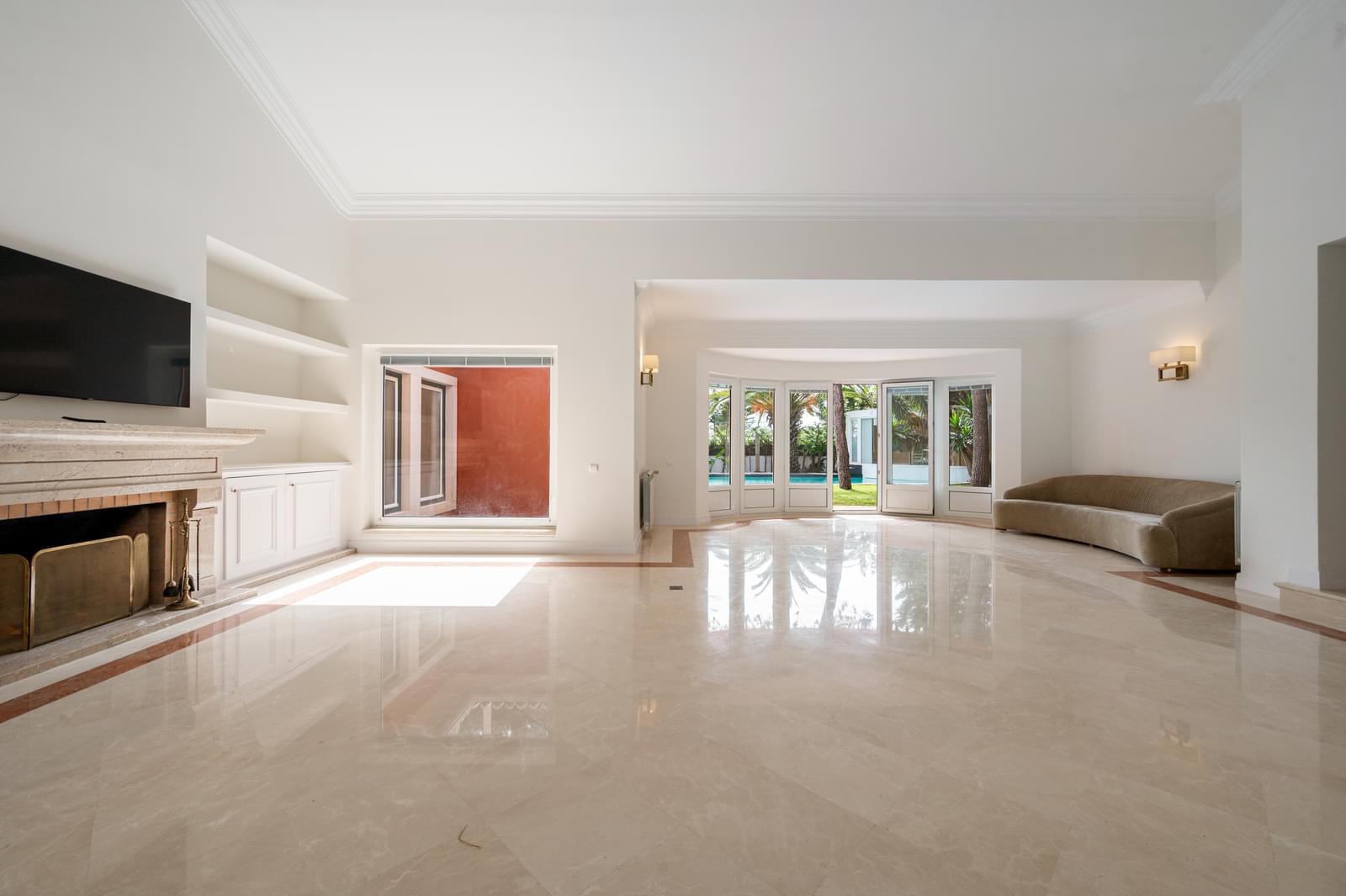 Moradia T6 com piscina, Quinta da Marinha, Cascais - Imagem 8