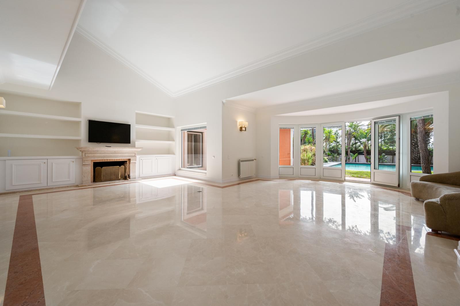 Moradia T6 com piscina, Quinta da Marinha, Cascais - Imagem 9