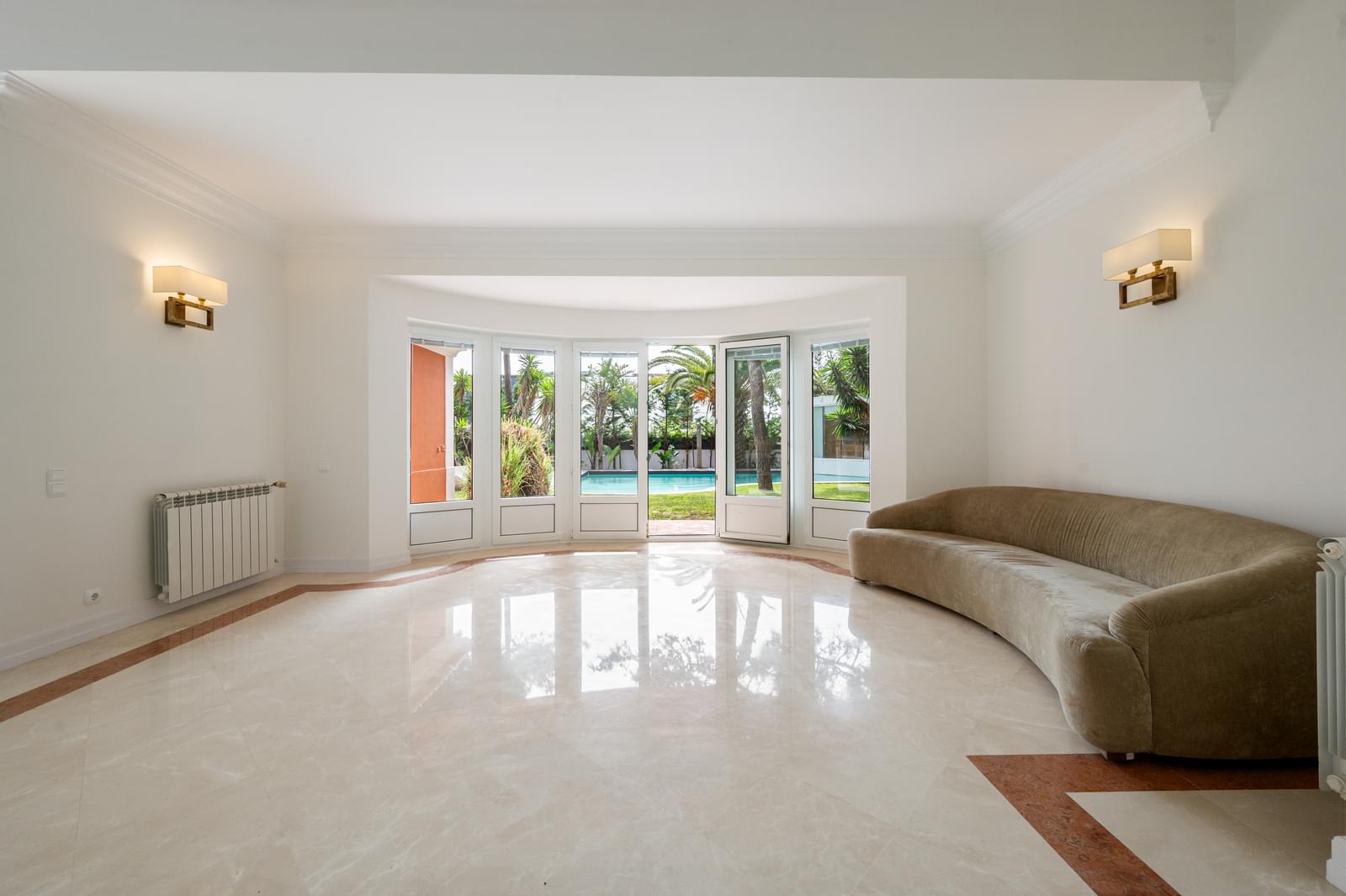 Moradia T6 com piscina, Quinta da Marinha, Cascais - Imagem 11