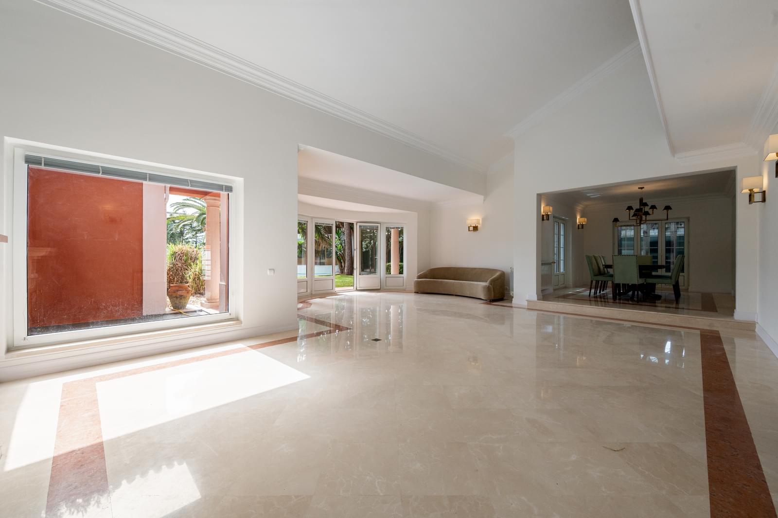 Moradia T6 com piscina, Quinta da Marinha, Cascais - Imagem 14