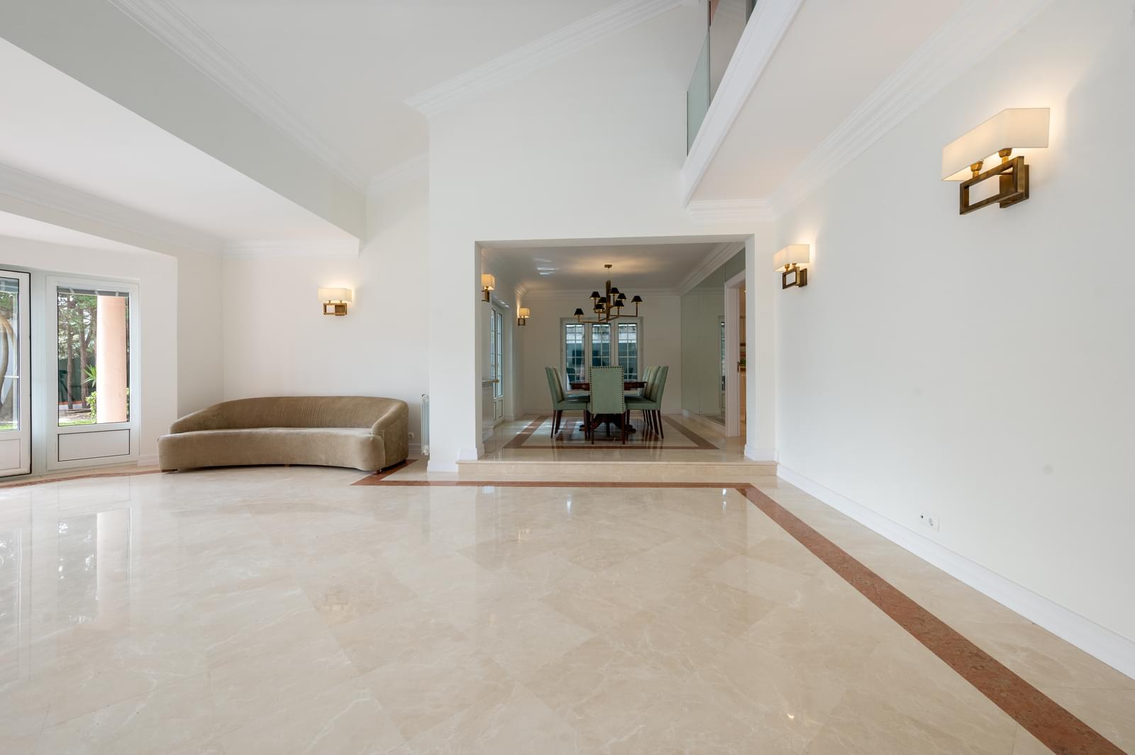 Moradia T6 com piscina, Quinta da Marinha, Cascais - Imagem 15