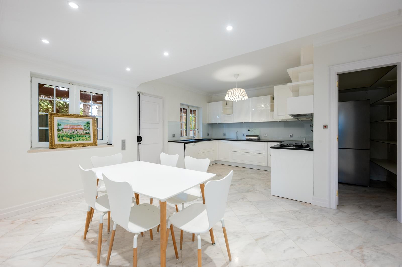 Moradia T6 com piscina, Quinta da Marinha, Cascais - Imagem 23