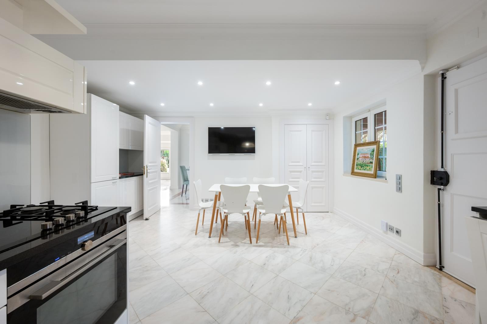Moradia T6 com piscina, Quinta da Marinha, Cascais - Imagem 26