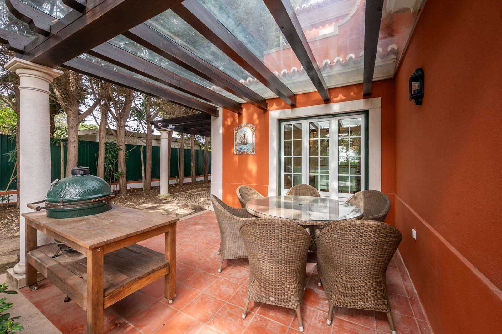 Moradia T6 com piscina, Quinta da Marinha, Cascais - Imagem 50