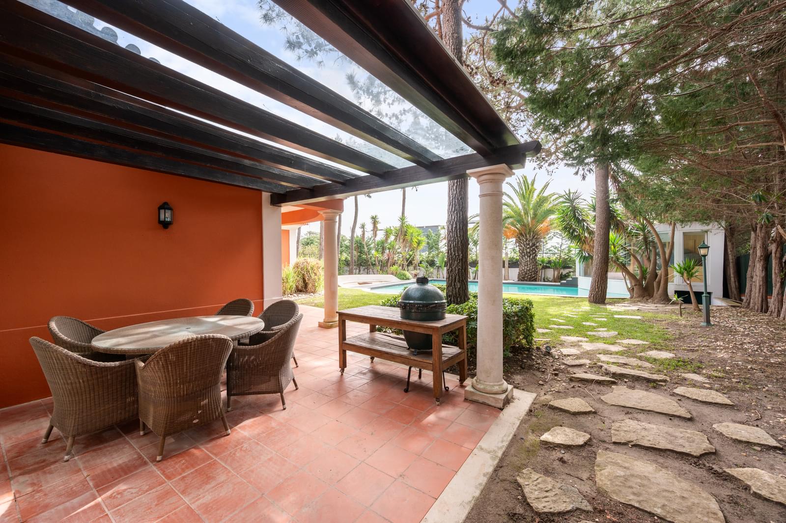 Moradia T6 com piscina, Quinta da Marinha, Cascais - Imagem 51