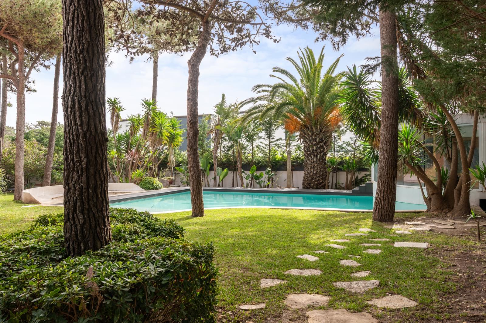 Moradia T6 com piscina, Quinta da Marinha, Cascais - Imagem 56