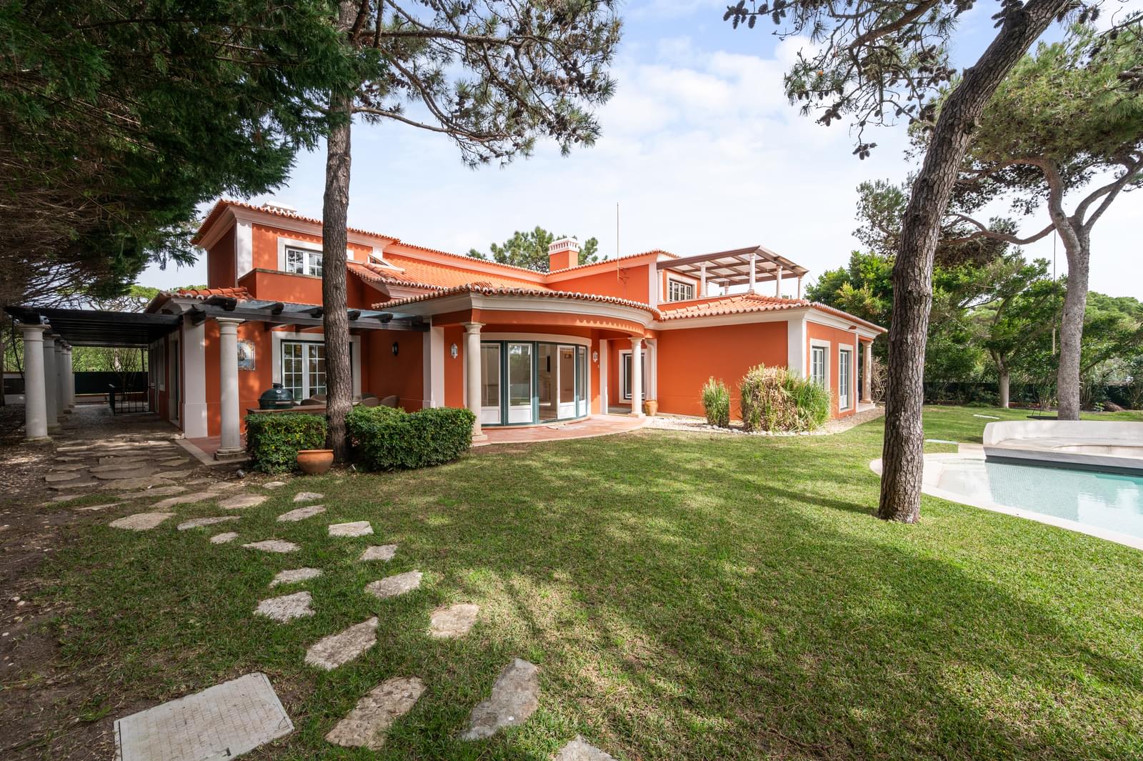 Moradia T6 com piscina, Quinta da Marinha, Cascais - Imagem 52