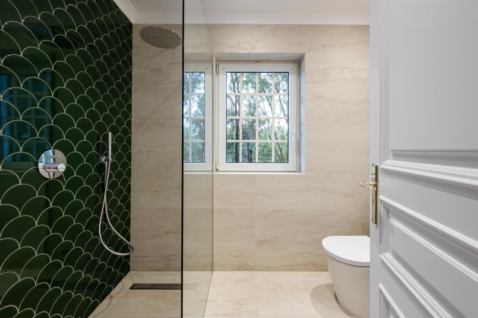 Moradia T6 com piscina, Quinta da Marinha, Cascais - Imagem 31