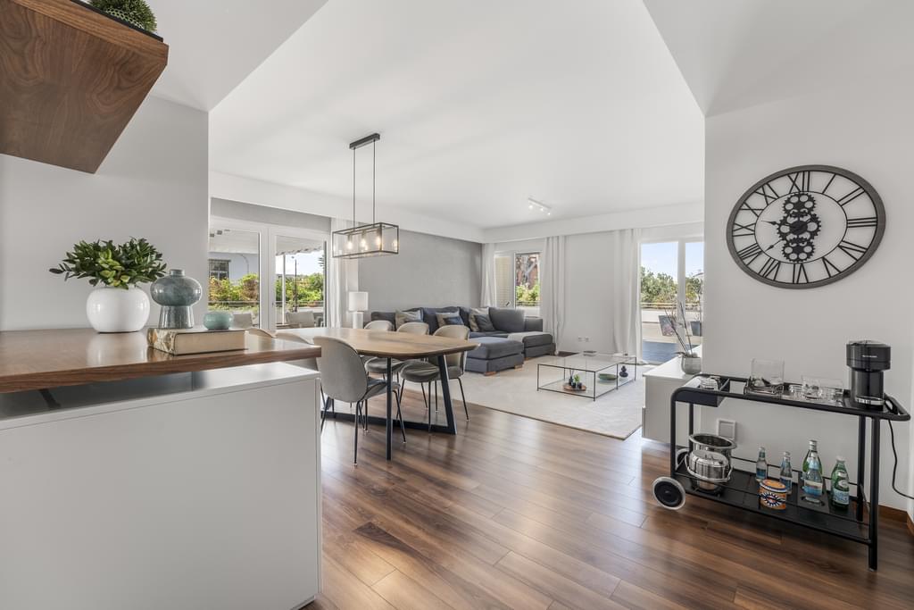 3 Bedroom Apartment with a view, Quinta das Marianas, Cascais 3047084938