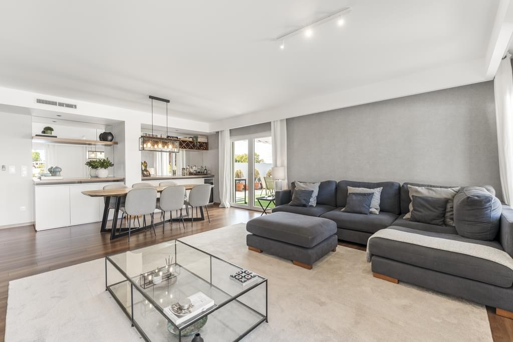 3 Bedroom Apartment with a view, Quinta das Marianas, Cascais 3047084938