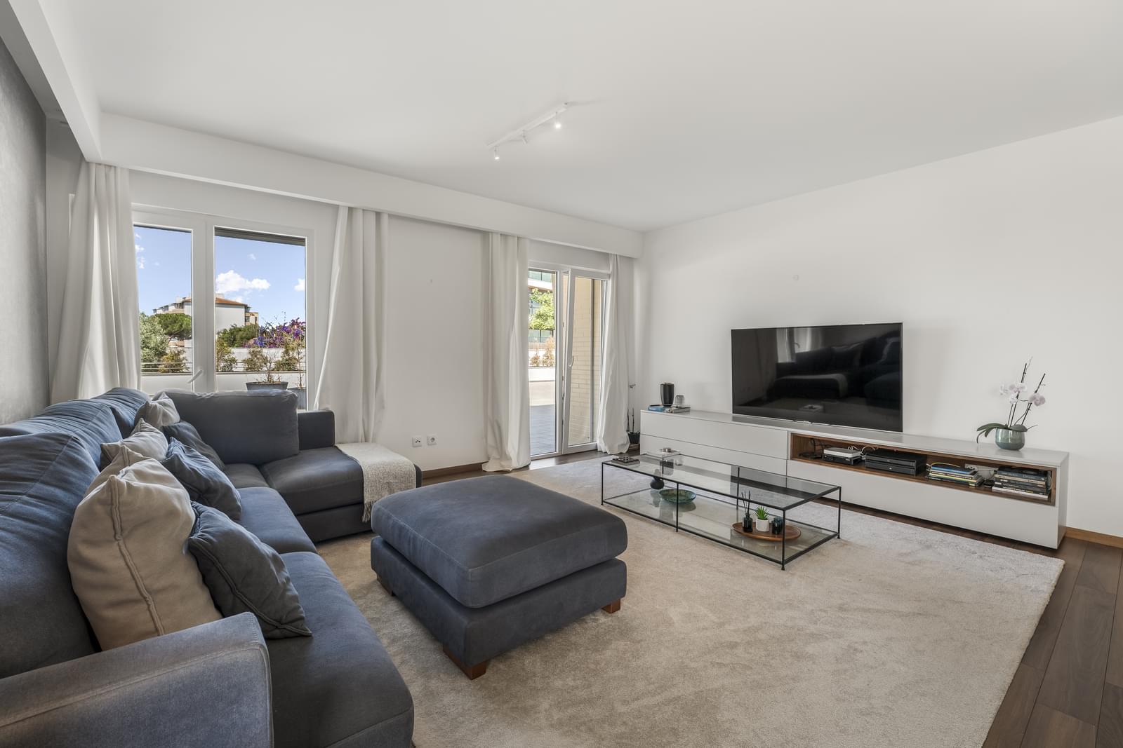 Apartamento T3 com vista, Quinta das Marianas, Cascais - Imagem 6