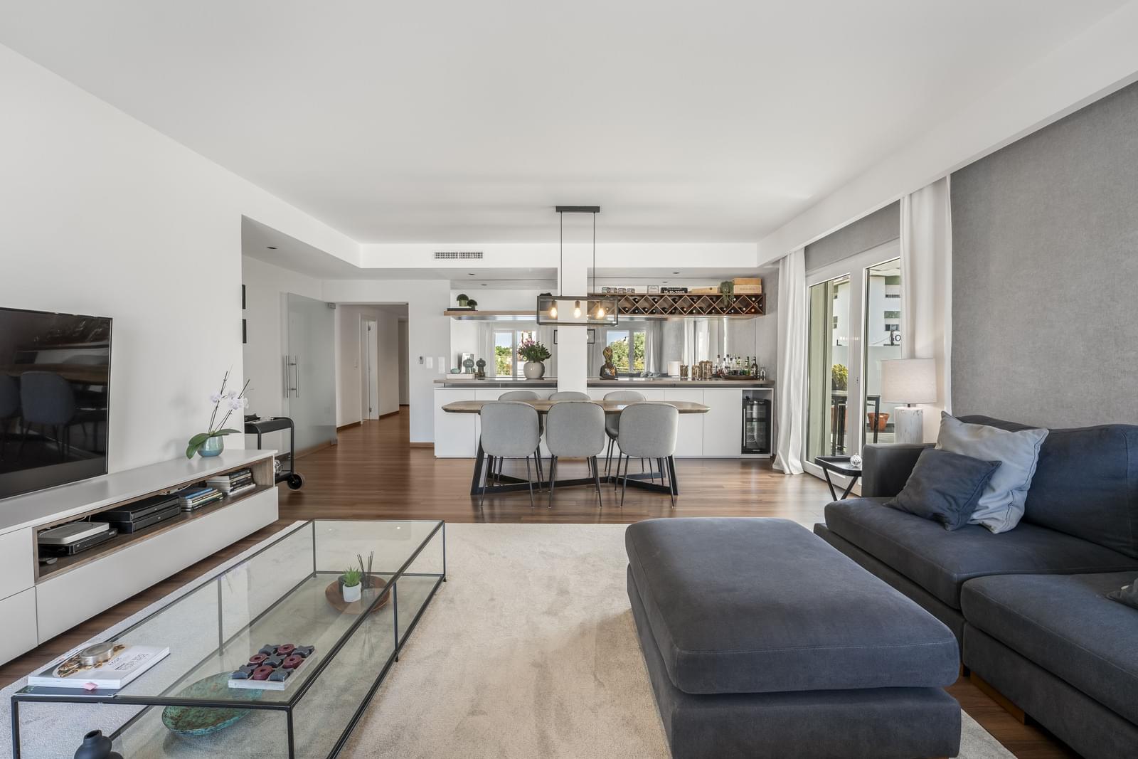 Apartamento T3 com vista, Quinta das Marianas, Cascais - Imagem 7