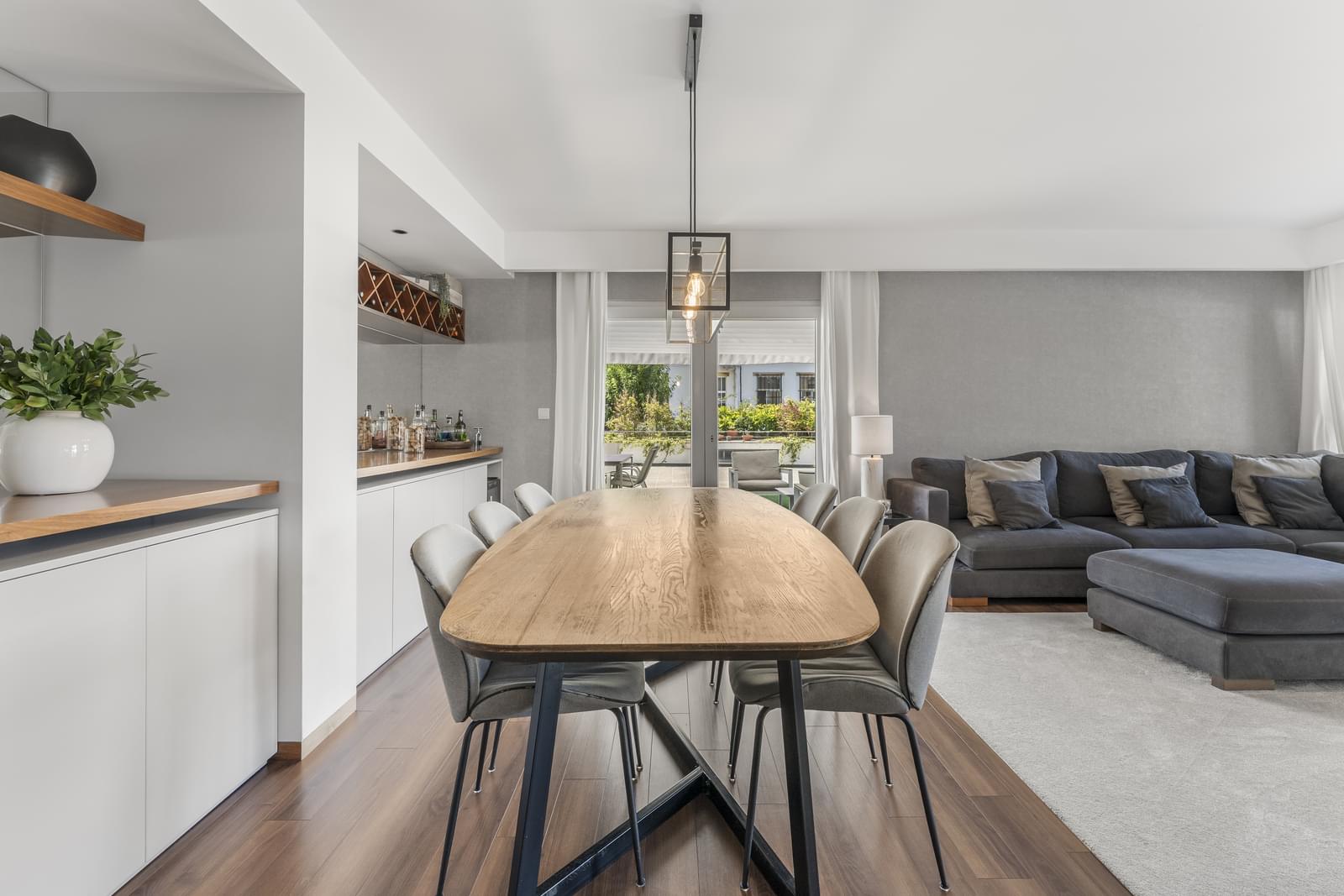 Apartamento T3 com vista, Quinta das Marianas, Cascais - Imagem 4