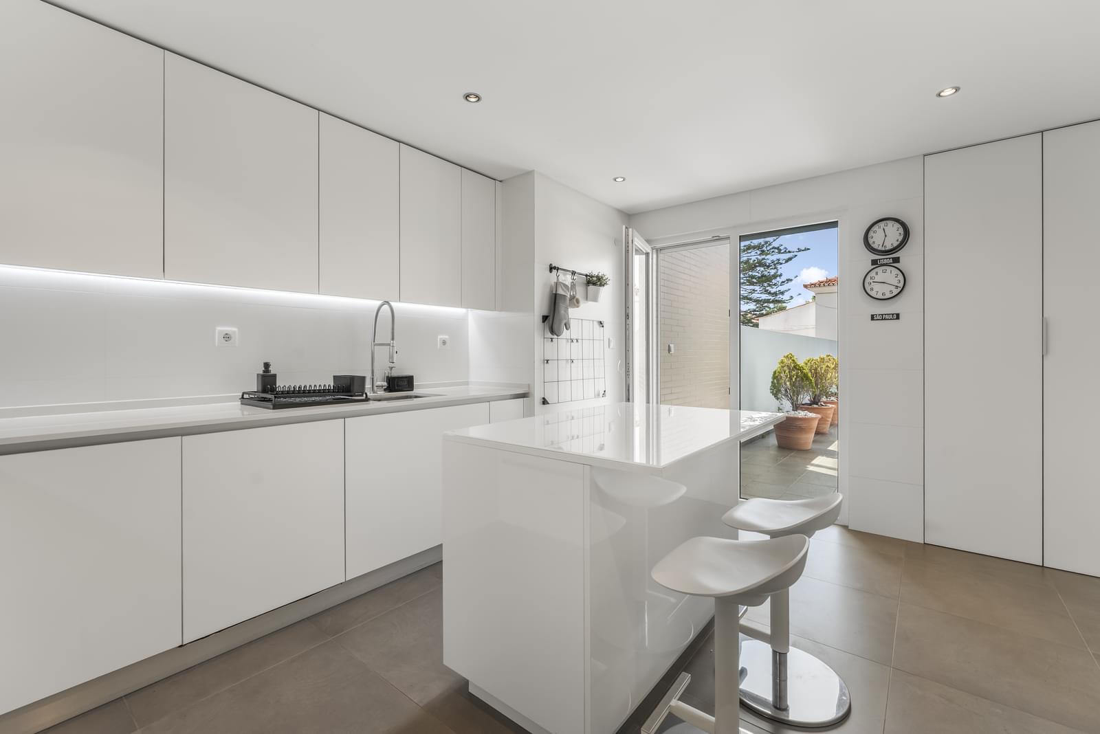 Apartamento T3 com vista, Quinta das Marianas, Cascais - Imagem 9