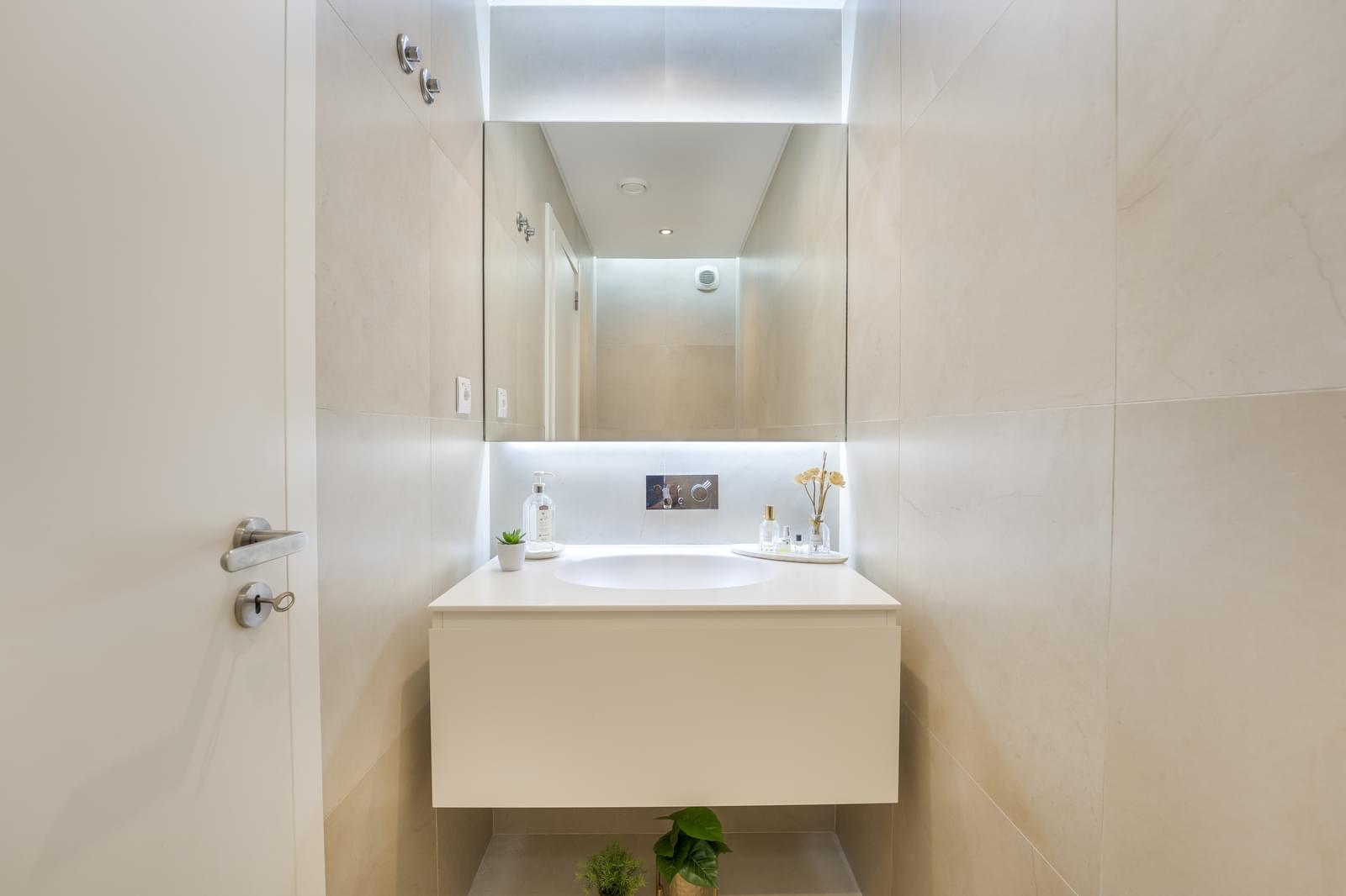 Apartamento T3 com vista, Quinta das Marianas, Cascais - Imagem 8