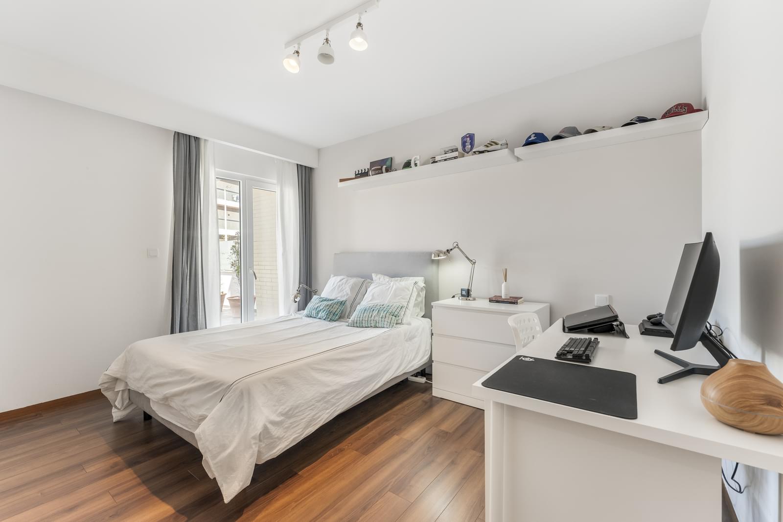 Apartamento T3 com vista, Quinta das Marianas, Cascais - Imagem 16