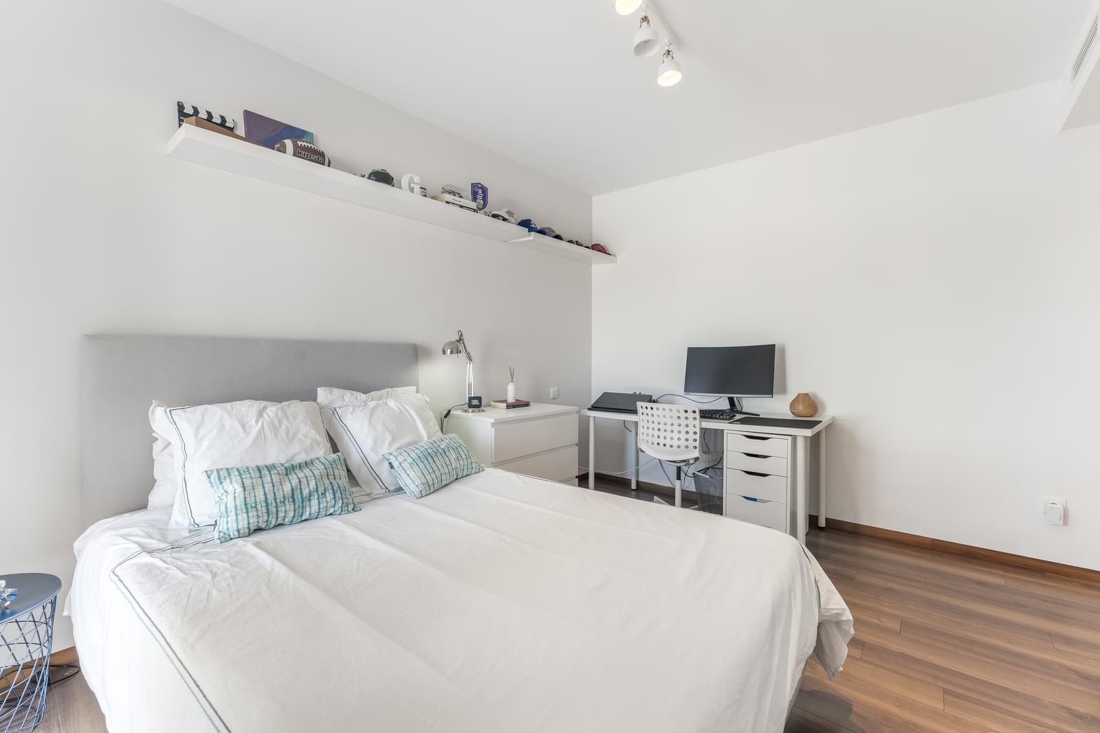 Apartamento T3 com vista, Quinta das Marianas, Cascais - Imagem 17