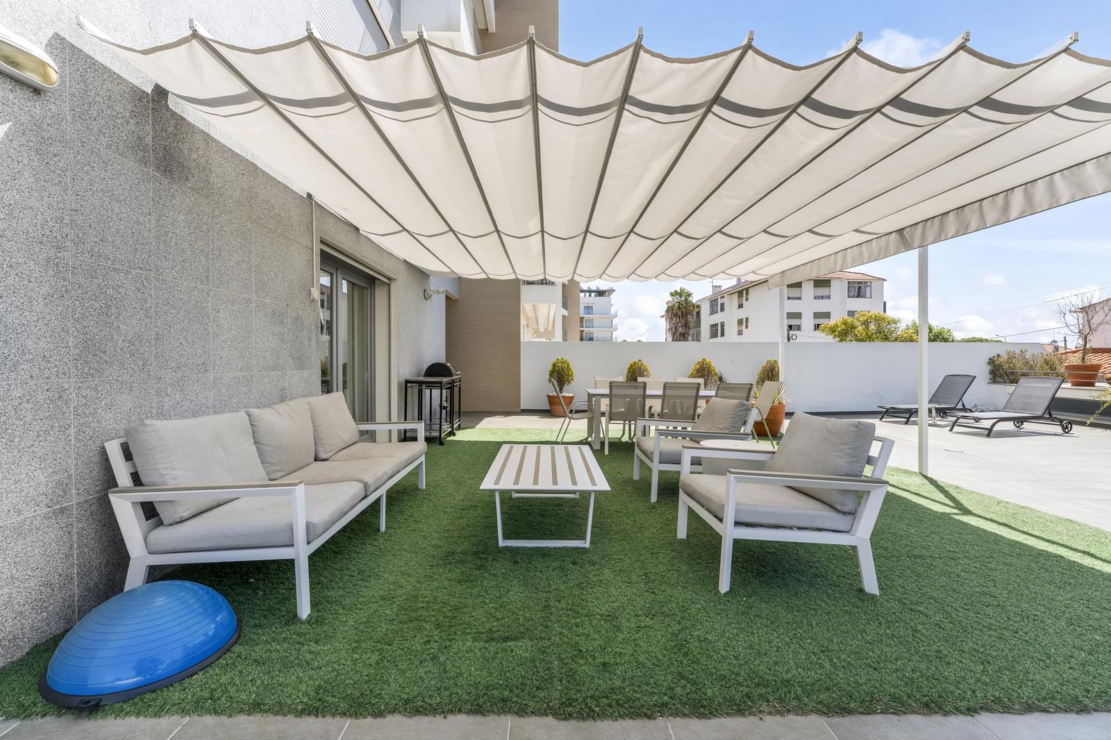 Apartamento T3 com vista, Quinta das Marianas, Cascais - Imagem 23