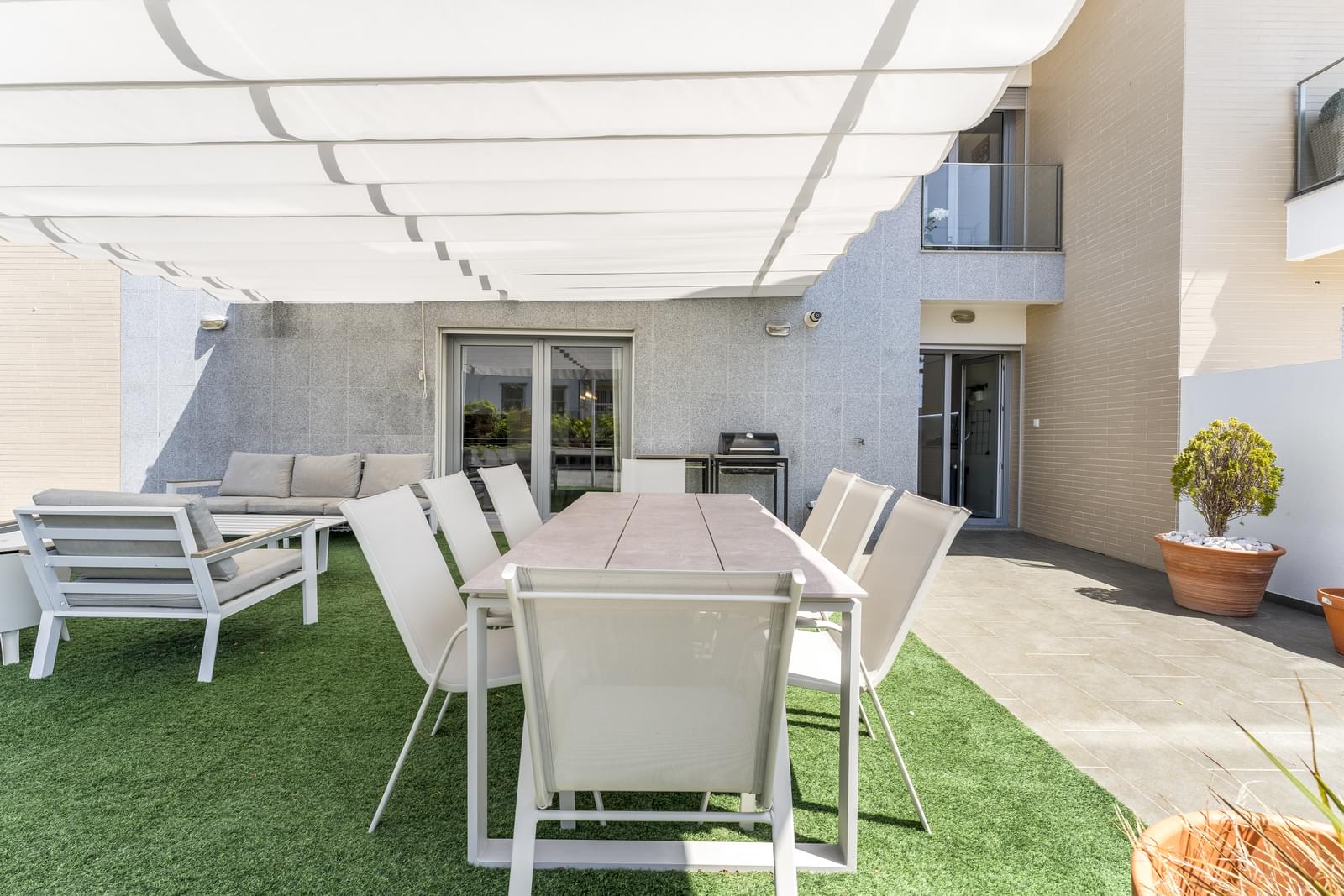 Apartamento T3 com vista, Quinta das Marianas, Cascais - Imagem 22