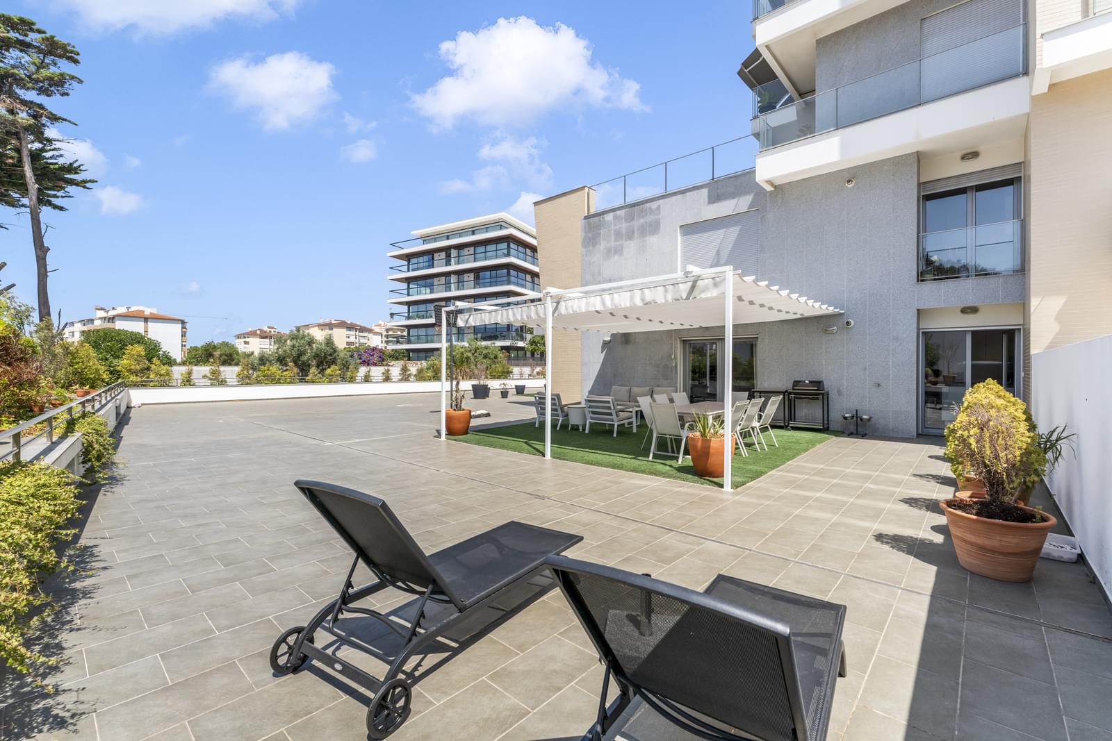 Apartamento T3 com vista, Quinta das Marianas, Cascais - Imagem 21