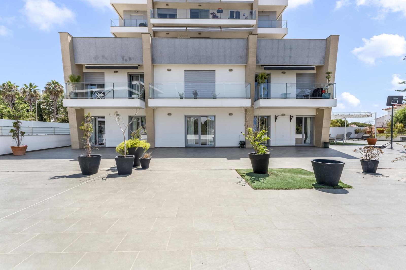 Apartamento T3 com vista, Quinta das Marianas, Cascais - Imagem 25