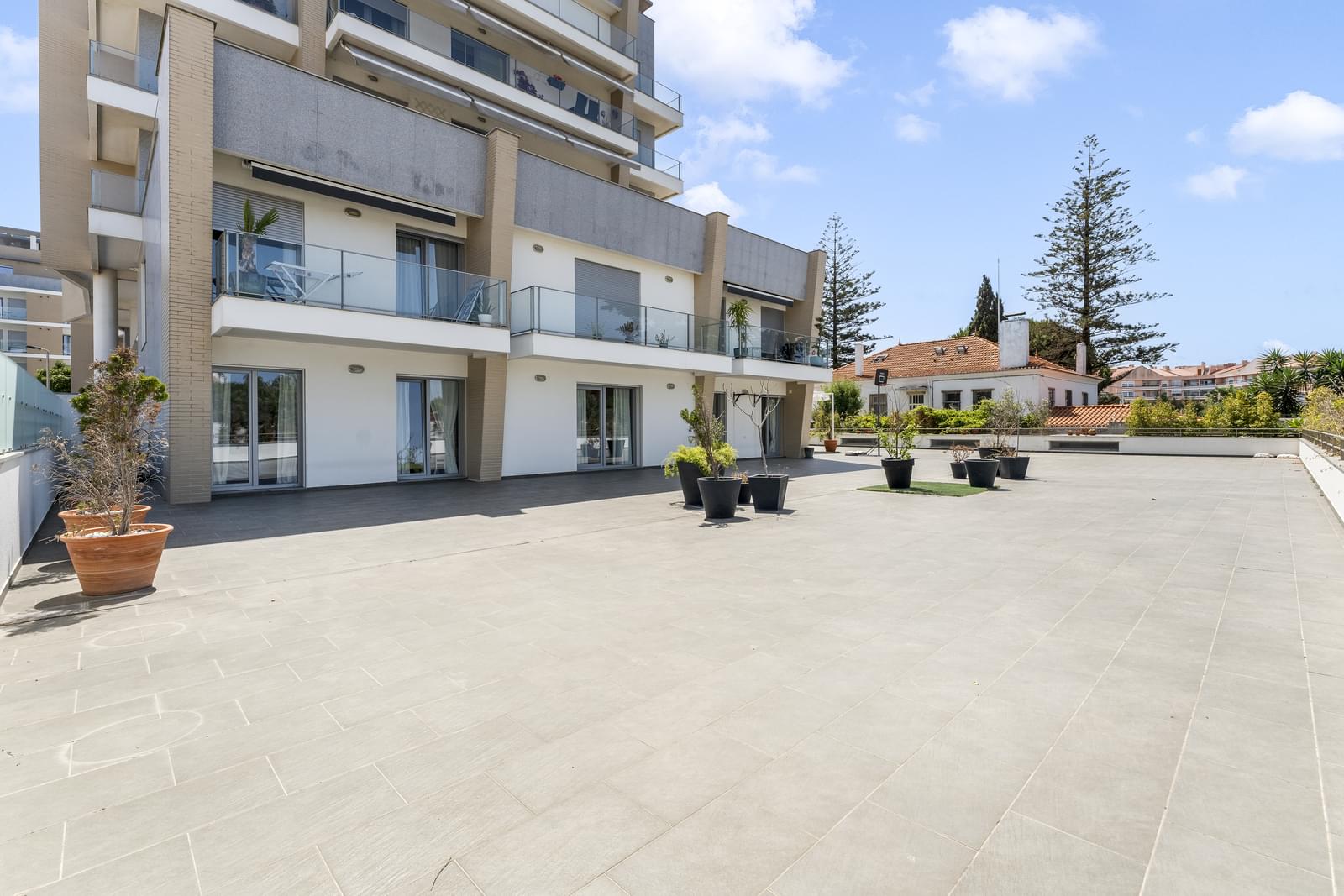 Apartamento T3 com vista, Quinta das Marianas, Cascais - Imagem 26