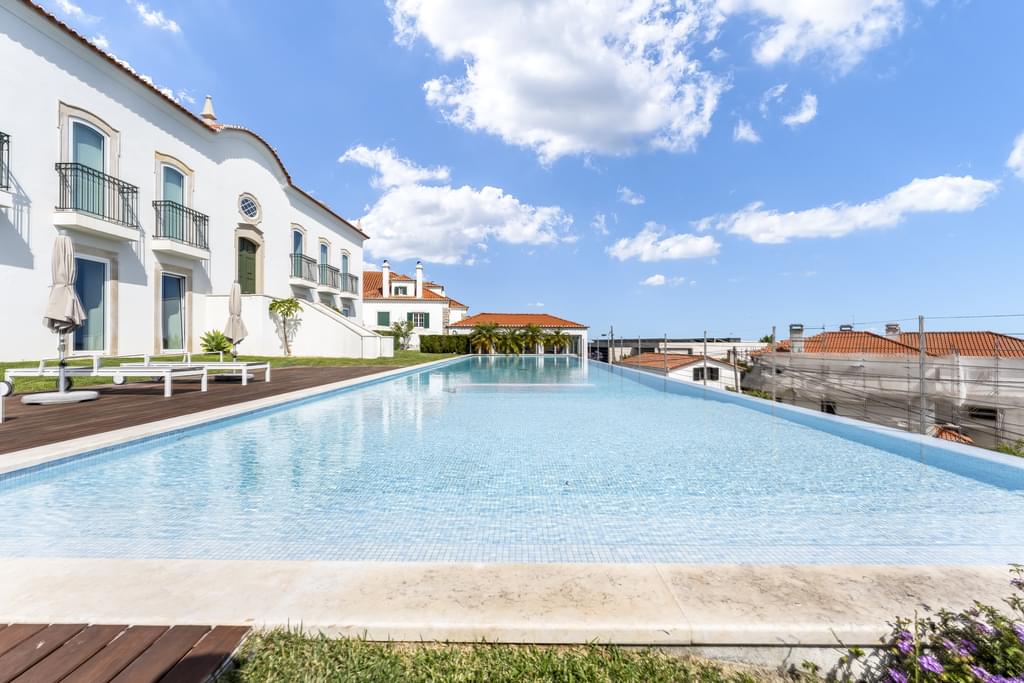 4 Bedroom Apartment with swimming pool, Estoril, Cascais 2995383165