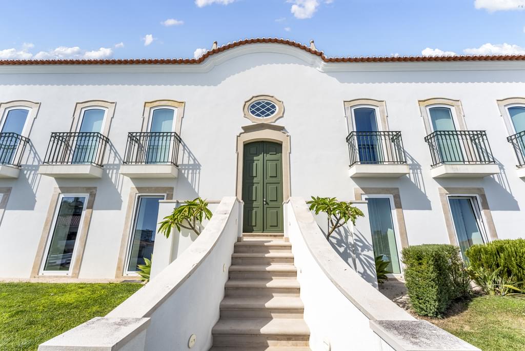 4 Bedroom Apartment with swimming pool, Estoril, Cascais 2995383165